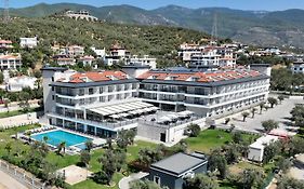 Dedeman Güre Nurhayat Thermal Resort&SPA